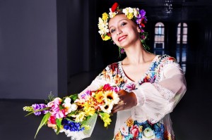 Программа «Макушка лета – Иван Купала»