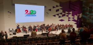 В Санкт-Петербурге делегация Башкортостана готовится презентовать республику и Фольклориаду 2020