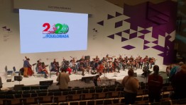 В Санкт-Петербурге делегация Башкортостана готовится презентовать республику и Фольклориаду 2020