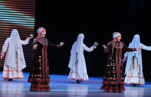 Сибайское КТО представило премьеру программы к 100-летию образования республики
