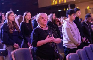 В Уфе почтили память жертв Холокоста