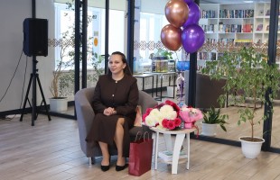 Дайджест: Модельные библиотеки Башкортостана – культурные центры для семьи и общества