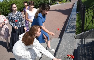 В Доме дружбы народов Республики Башкортостан почтили память Салавата Юлаева