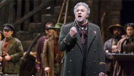 Ближайшие показы проекта TheatreHD в Уфе