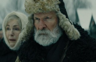 В кинотеатрах страны стартует премьера фильма «Семь верст до рассвета»