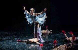 В Уфе состоялся Гала-концерт I сезона хореографической мастерской «Rudy Dance Lab»