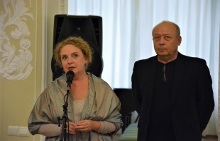 В Уфе открылась выставка работ французских и русских живописцев XIX – XX веков