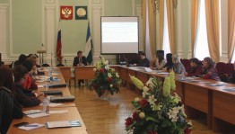 В музеях Уфы прошло обучение музейных работников Башкортостана
