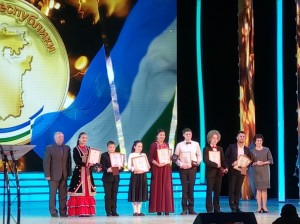 Подведены итоги Фестиваля-конкурса «За честь Республики!» среди обучающихся образовательных учреждений сферы культуры