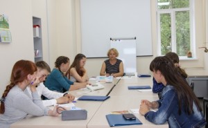 Объявлен конкурс работ на коми языке для участия в Летнем университете юных филологов