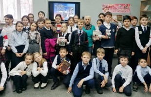 Библиотеки Уфы сохраняют память о героизме блокадного Ленинграда