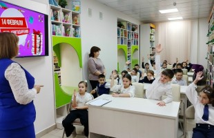 Библиотеки Башкортостана присоединились к празднованию Международного дня книгодарения