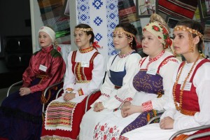 В Уфе состоится фестиваль финно-угорских народов