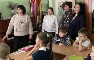 Учреждения культуры Республики Башкортостан отметили День снятия блокады