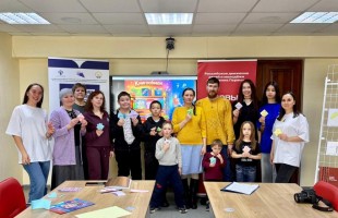 Библиотеки Башкортостана присоединились к празднованию Международного дня книгодарения