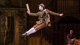 Премьера в Theatre HD: «Концерт», «Энигма-вариации», «Раймонда» в постановке Королевского балета