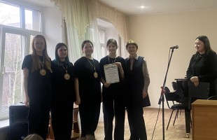 В Башкортостане определили лучших юных теоретиков музыки