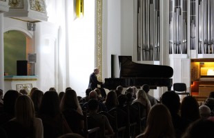 «Два короля» открыли новый концертный сезон в Башгосфилармонии!