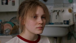 Показ фильма «Привет, мама»