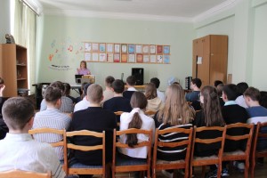 Тематическая беседа «Чайковский: жизнь и творчество»