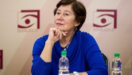 Известный критик Татьяна Тихоновец посетит Стерлитамакский русский драмтеатр