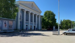 Артисты Туймазинского театра присоединились к празднованию Дня Республики Башкортостан