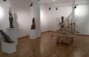 Уфимцев приглашают на юбилейные выставки башкирских художников