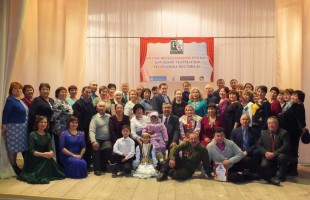 Фестиваль театральных коллективов на приз Ахтяма Абушахманова подвел итоги