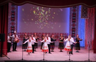 В республике завершился фестиваль финно-угорских народов «Самоцветы Прикамья»