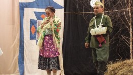 Фестиваль театральных коллективов на приз Ахтяма Абушахманова подвел итоги