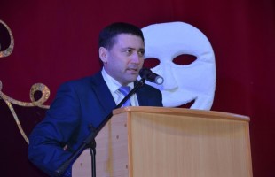 В Башкирии проходит фестиваль театральных коллективов «Тамаша»