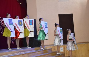 В Башкирии проходит фестиваль театральных коллективов «Тамаша»