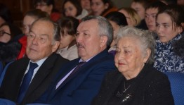 В Башкирии проходит фестиваль театральных коллективов «Тамаша»