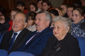 В Башкирии проходит фестиваль театральных коллективов «Тамаша»