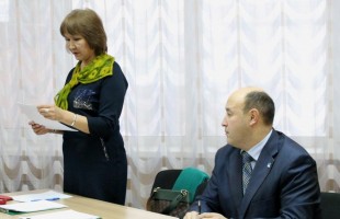 В Уфе прошло первое заседание Экспертного совета по созданию Единого Реестра объектов нематериального культурного наследия народов республики
