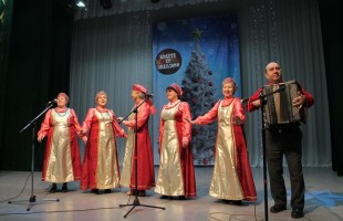 В Доме культуры Республиканского центра народного творчества прошло мероприятие, посвященное Международному дню инвалидов