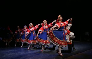 Министр культуры РБ Амина Шафикова принимает участие в Международном фестивале «Башкортостан — Нидерланды 2018» в Королевстве Нидерландов