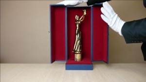 Продолжается прием заявок на участие в конкурсе Премии «На Благо Мира»