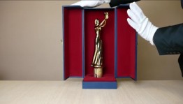 Продолжается прием заявок на участие в конкурсе Премии «На Благо Мира»