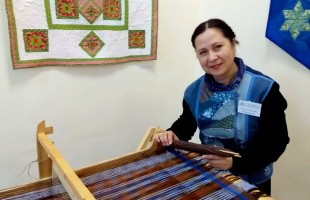 Творческие мастер-классы в рамках акции «Рахмат!»