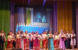 В республике прошёл фестиваль башкирских фольклорных коллективов «Тылсымлы моңдар»
