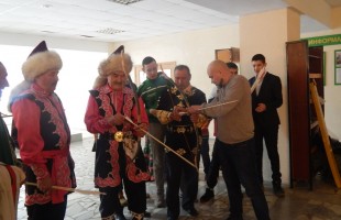 В республике прошёл фестиваль башкирских фольклорных коллективов «Тылсымлы моңдар»