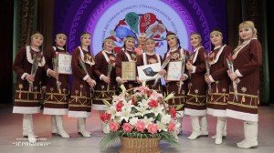 В республике завершился Межрегиональный фестиваль-конкурс стилизованной песни, музыки и танца «В глубинке»