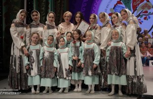 В республике завершился Межрегиональный фестиваль-конкурс стилизованной песни, музыки и танца «В глубинке»