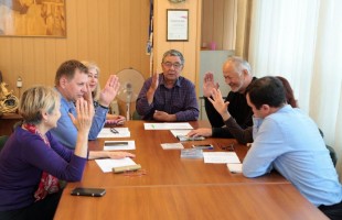 Определены победители регионального этапа Фестиваля-конкурса школьных и студенческих коллективов «Театральное Приволжье»