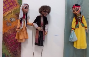 Выставочный зал «Ижад» приглашает на День открытых дверей