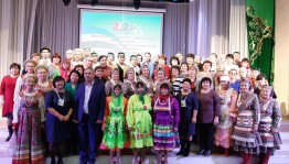 В республике продолжается конкурс методических служб муниципальных клубных учреждений «Грани мастерства»