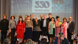 Башкортостан в числе победителей конкурса «Живое слово» Всероссийского общества слепых