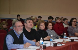 Башкортостан в числе победителей конкурса «Живое слово» Всероссийского общества слепых