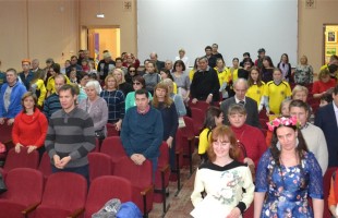 Башкортостан в числе победителей конкурса «Живое слово» Всероссийского общества слепых
